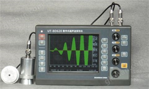 万喜堂app下载网页版 【铂蒂科技】UT-BD620数字超声波探伤仪