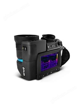 万喜堂彩票app下载中心 FLIR 手持式红外热成像仪 T1050sc