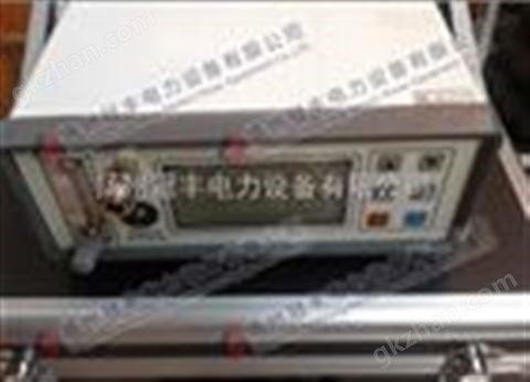 万喜堂app下载老虎机 GSM-05精密露点仪