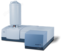 MultiRAM傅立叶红外拉曼光谱仪