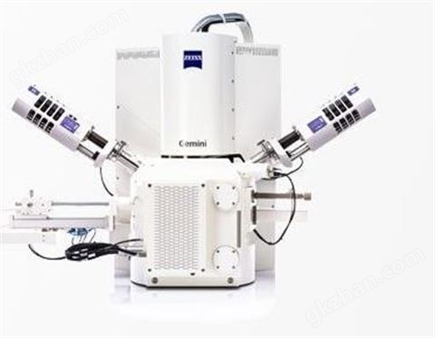 万喜堂app下载官方入口 德国蔡司场发射扫描电子显微镜Sigma 系列产品-华普通用