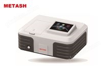 元析METASH 触屏双光束紫外可见分光光度计UV-8000T型