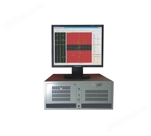 万喜堂彩票注册网站 智能数字涡流探伤仪 DMD-37I