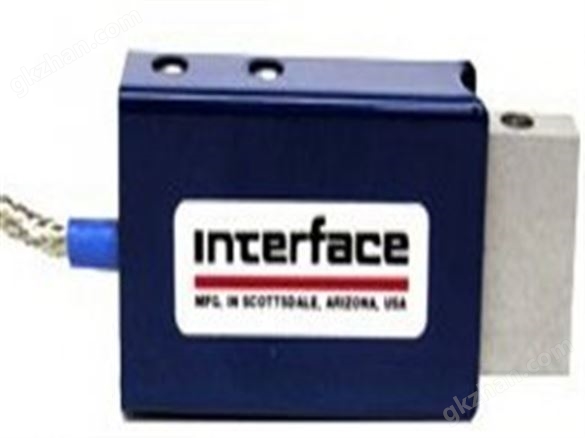 Interface MBP剪切粱式称重传感器