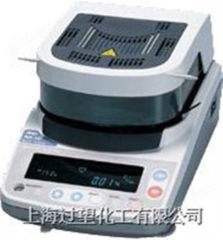 万喜堂app下载网页版 水分测定仪 Moisture Analyzers