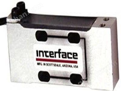 Interface MBI剪切粱式称重传感器