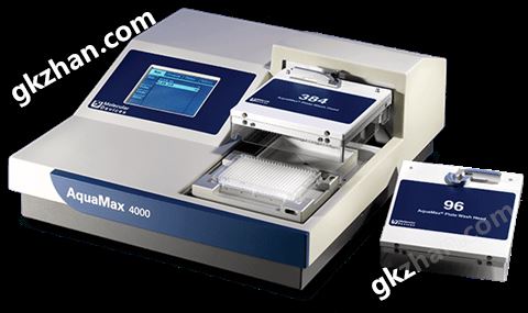 万喜堂app下载老虎机 全功能自动化洗板机 AquaMax 2000/4000