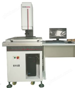 万喜堂app下载彩票 XVM-5040CNC 全自动二次元影像测量仪