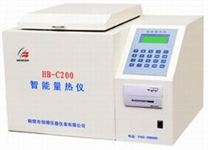 HB-C200智能量热仪