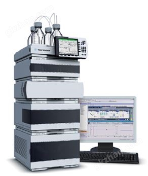 万喜堂彩票注册开户 Agilent1260安捷伦液相色谱仪