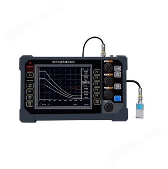 万喜堂app下载老虎机 DUT6500数字式超声波探伤仪