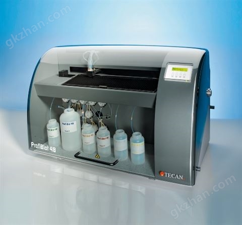 万喜堂app下载彩票 ProfiBlot™ T48