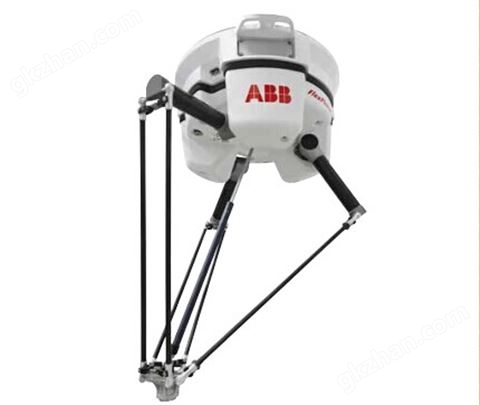 万喜堂彩票注册开户 搬运机器人-ABB-IRB-360