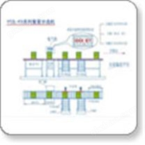 YTZL-FX系列自动重量分选机