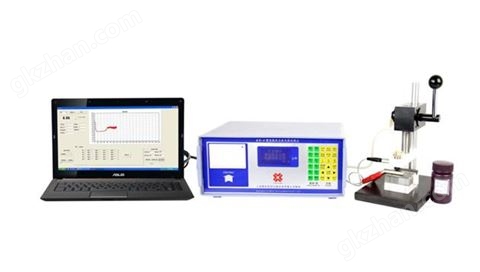 万喜堂彩票app下载中心 ET-4电解测厚仪