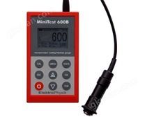 德国EPK MINITEST 600涂镀层测厚仪