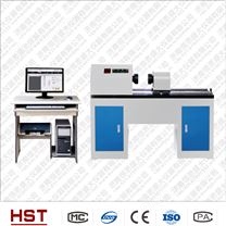 NDW—100微机控制电子式扭转试验机