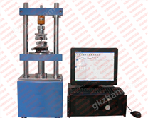 插拔力试验机_微机控制三工位电表插拔试验机