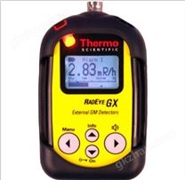 美国THERMO FISHER RadEye x射线便携式辐射测量仪