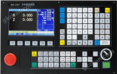 万喜堂app下载 JWK-230T数控系统