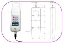 手持式测力仪HF-E