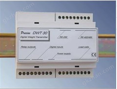 万喜堂app下载 数字式称重变送器DWT30