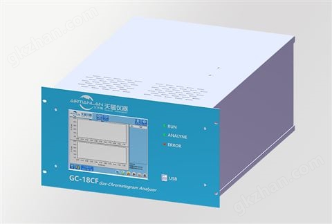 万喜堂彩票app下载中心 GC-18CF系列甲烷/非甲烷总烃加苯系物富集在线色谱仪