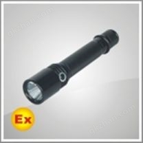 CBXD6000LED袖珍防爆强光手电筒