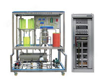 YCGD-1型过程控制综合实验装置
