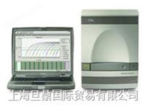 万喜堂app下载彩票 7300型美国ABI进口实时荧光定量PCR基因扩增仪