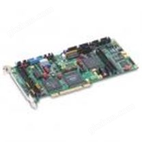 PMAC PCI Mini | 两轴运动控制器