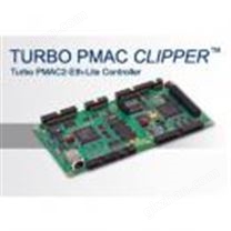 Turbo PMAC Clipper 控制器 | 多轴运动控制器