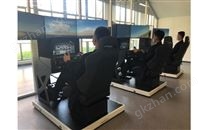 CNFSimulator.BATD 基础航空训练器