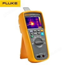 福禄克Fluke279FC/IFLEX 热像仪万用表 经济型红外热成像仪