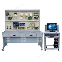 HL-LY03型物联网智能家居实验开发平台