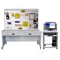 HL-Y3停车场收费管理系统实训装置