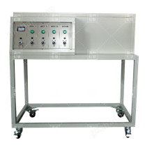 HL-JR106管式加热炉温度控制系统实验装置