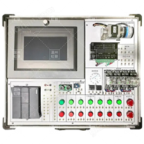 HL-PLCE西门子S7-1200PLC实验箱