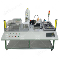 HL-JQR08工业机器人基础应用实训系统