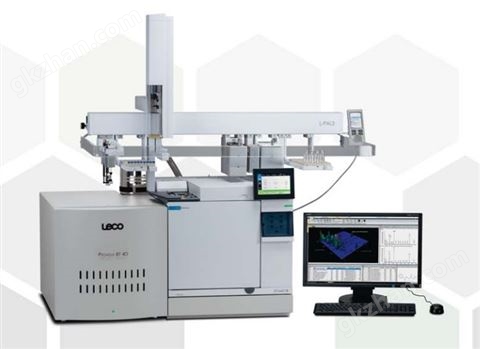 万喜堂app下载老虎机 气相色谱-高通量飞行时间质谱联用仪