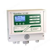 爱丁堡气体传感器Guardian NG DC