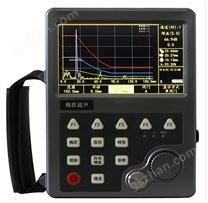 MOUT-760全数字超声探伤仪测厚仪一体机