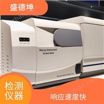 ROHS2.0增塑剂检测仪器 定性能力强 运行稳定性高