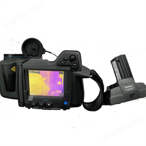 万喜堂app下载彩票 FLIR T460红外热成像仪