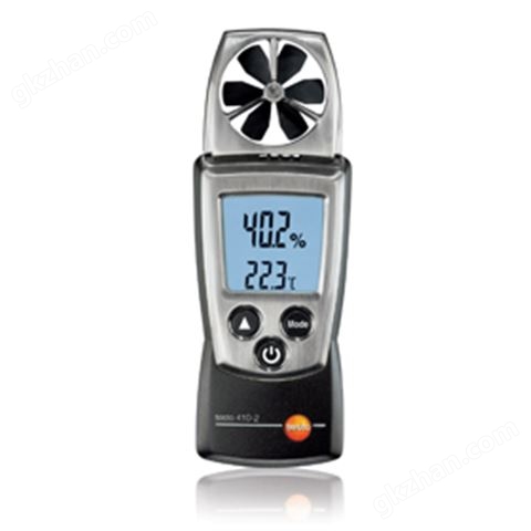 万喜堂app下载官方入口 testo 410-1 风速仪