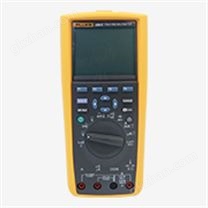 福禄克Fluke 287C真有效值电子记录万用表