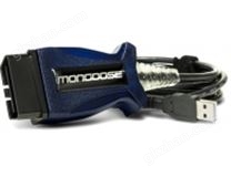 Mongoose Pro ® ISO / CAN 2连接器OBDII适配器