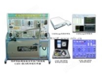 帕萨特B5电动车窗门锁系统CAN-BUS教学实训平台