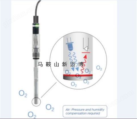 万喜堂彩票app下载中心 基于荧光猝灭原理的溶解氧测量