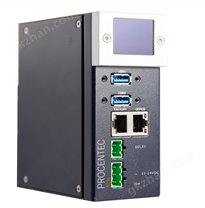 Atlas2 plus / Atlas2 plus OLED: Ethernet/IP & EtherCAT 智能监控模块